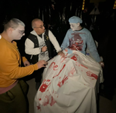 Halloween en Frida Luna