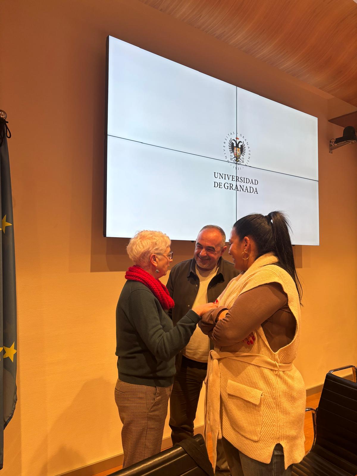 Ver más información