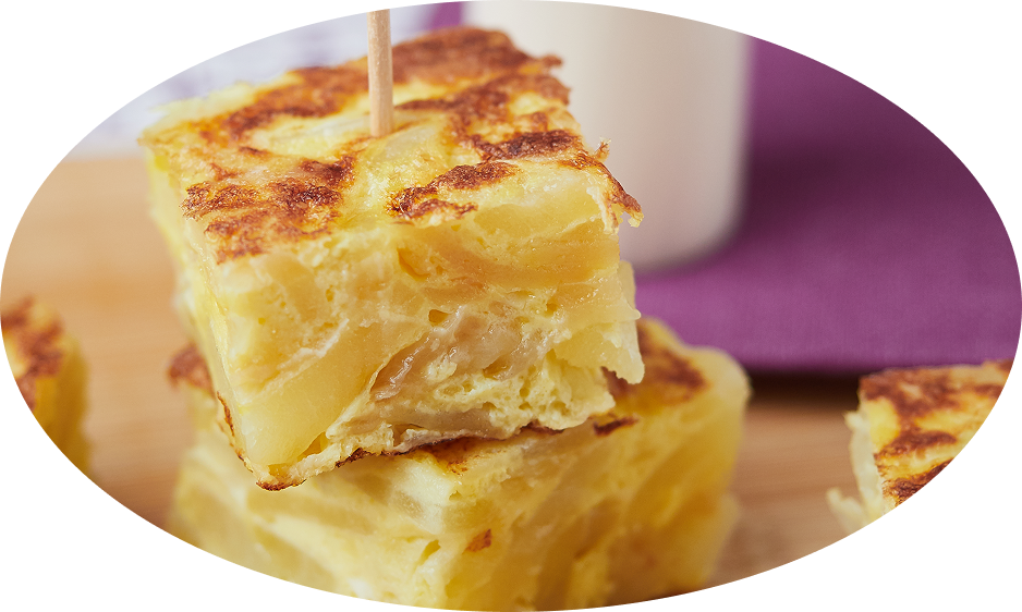 Tapa ganadora