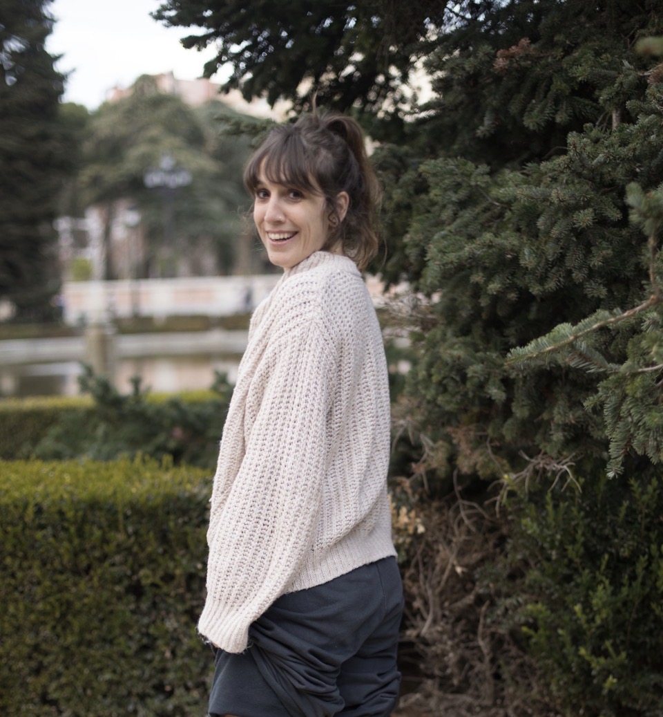 María