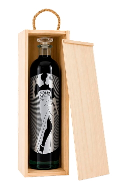 Vermut blanco