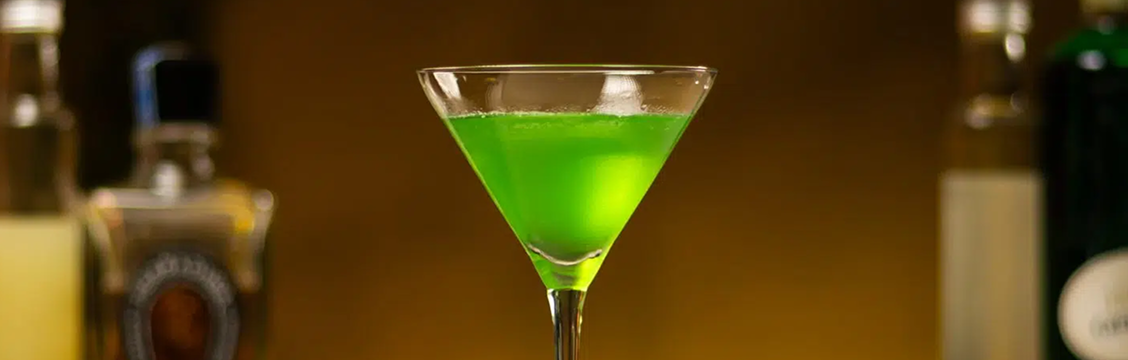 Tequila Mockingbird