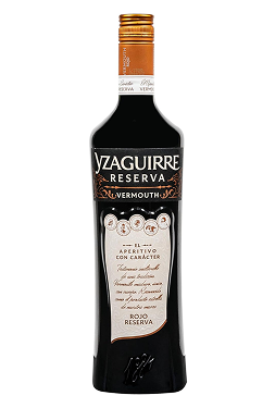 Vermut rojo