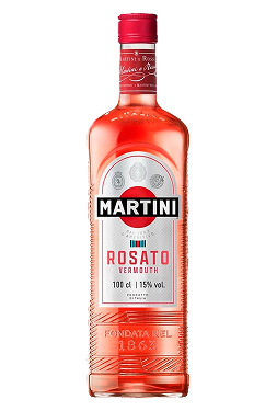 Vermut rosado