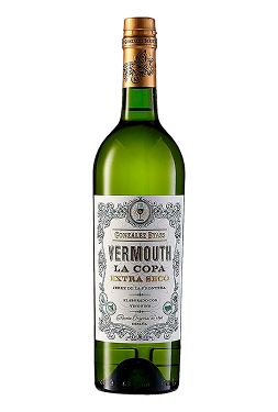 Vermut seco