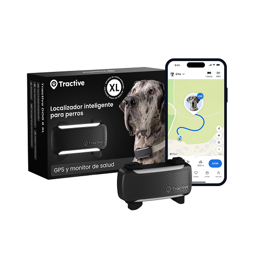 Localizador GPS